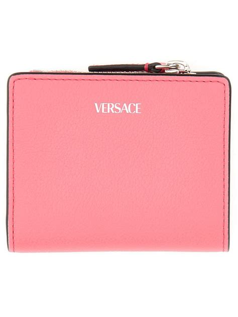 replica versace wallets|versace wallets for women.